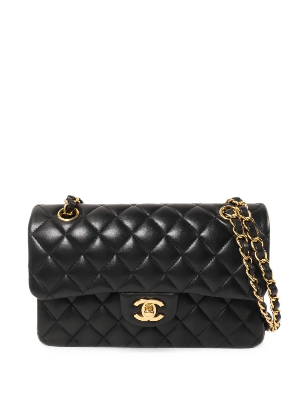 23 Classic shoulder bag
