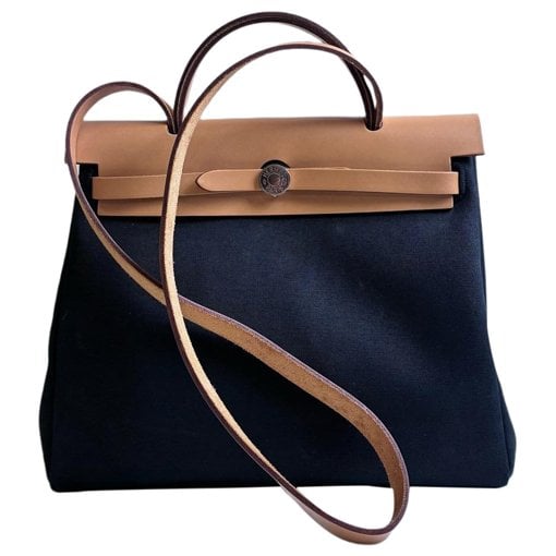 Herbag cloth handbag
