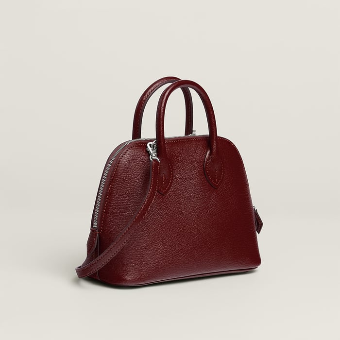Rouge H Bolide 1923 Mini Bag