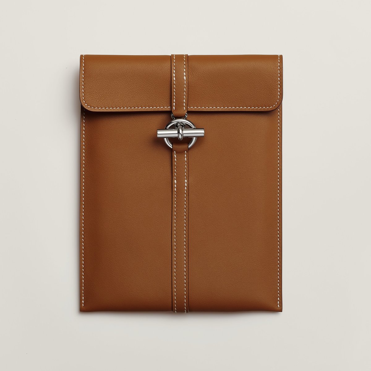 Gold Glenan to Go Pouch