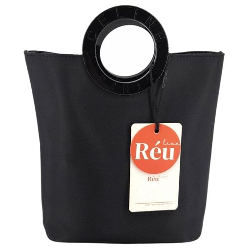 Linen bag