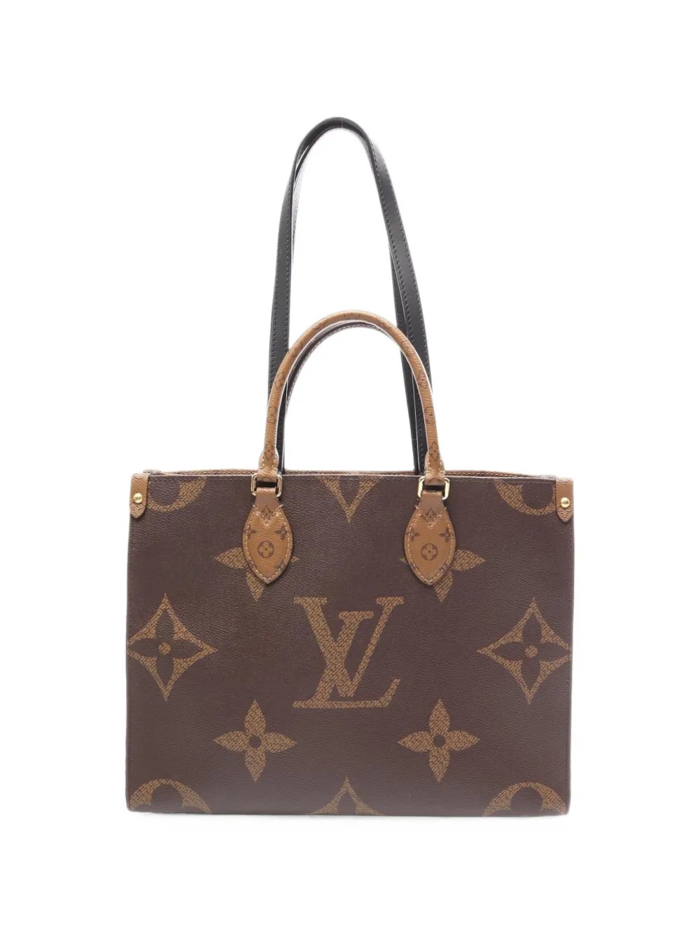 2020 Monogram Giant On-the-go tote bag