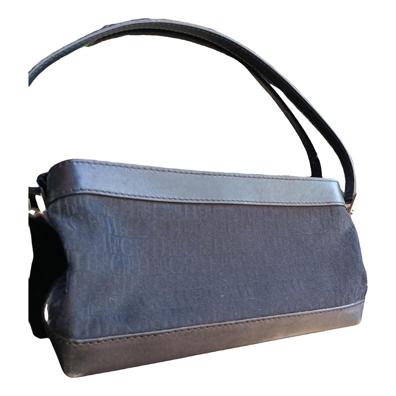 Carolina Herrera Leather handbag