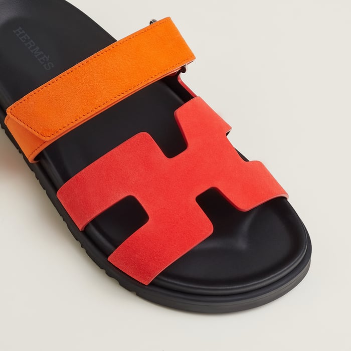 Chypre Sandal