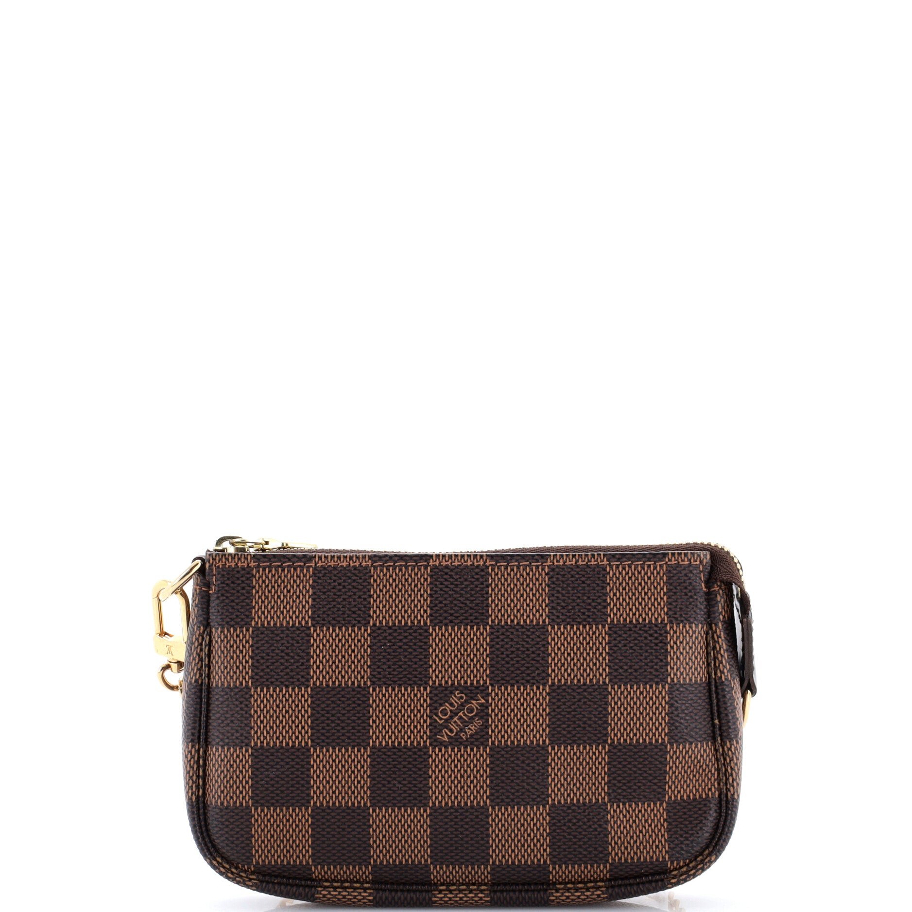 Pochette Accessoires Damier Mini