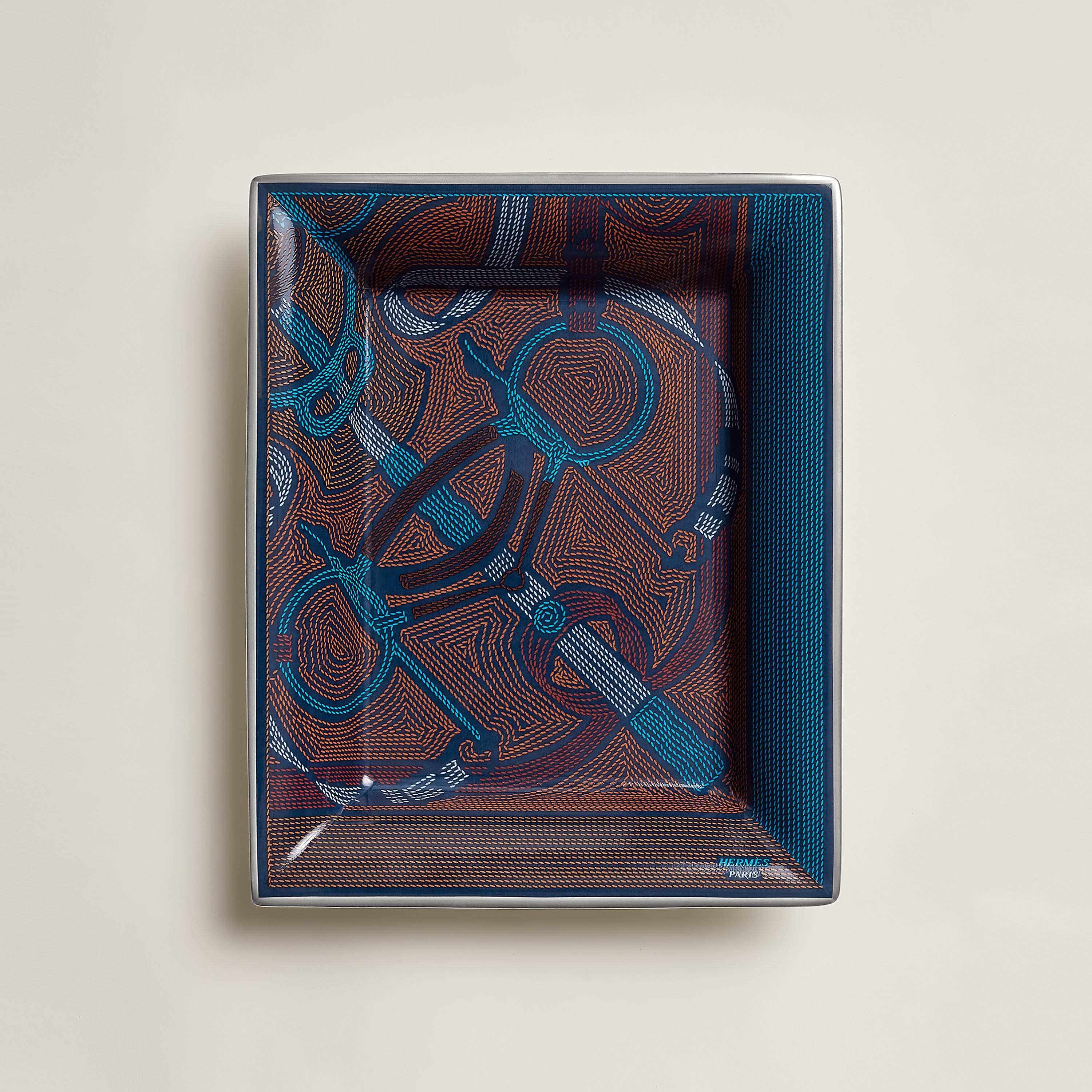 Eperon D'or Sellier Change Tray