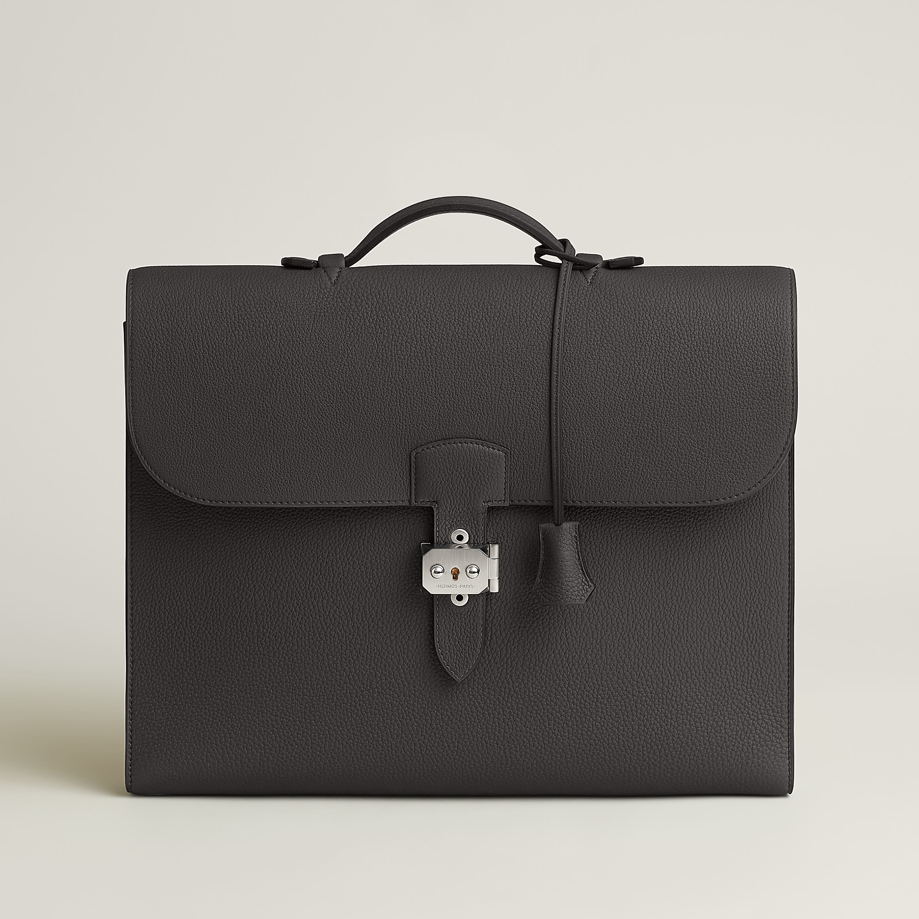 Sac A Depeches Light 1 37 Briefcase