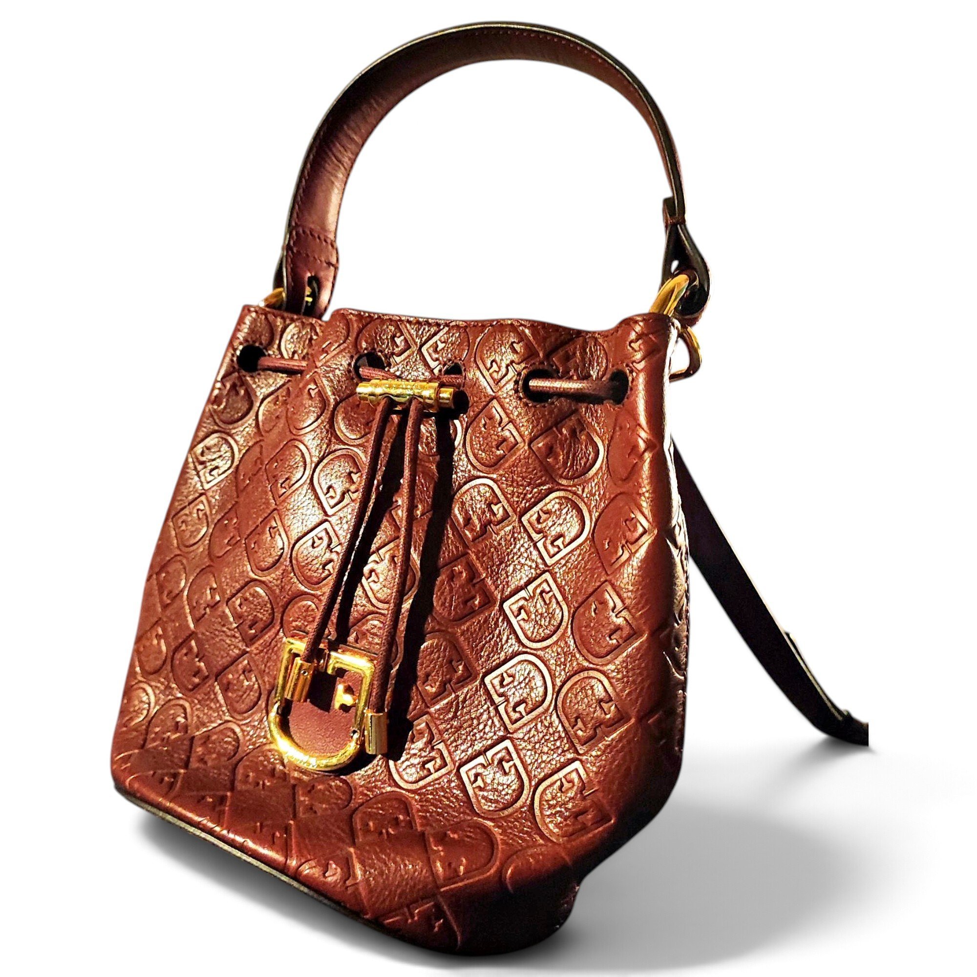 Furla Leather crossbody bag
