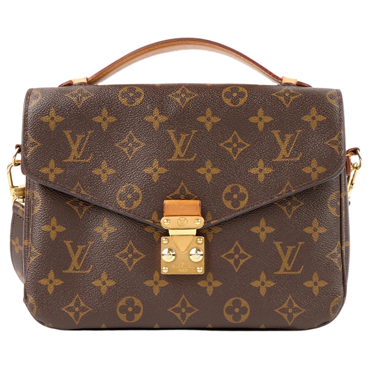 Metis cloth crossbody bag