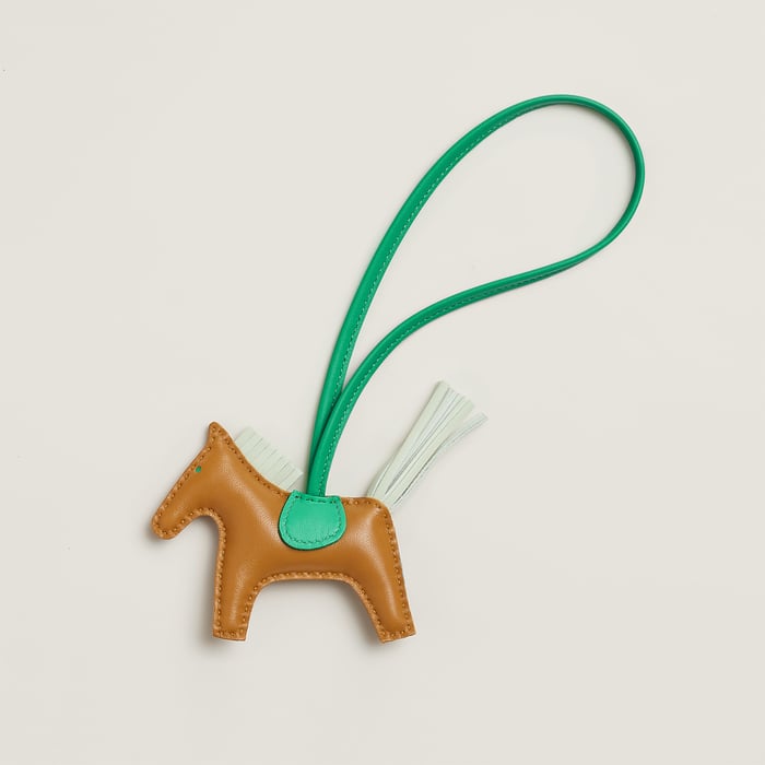 Rodeo PM Charm