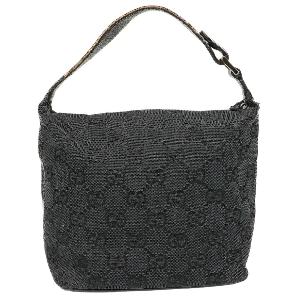 Hobo cloth handbag