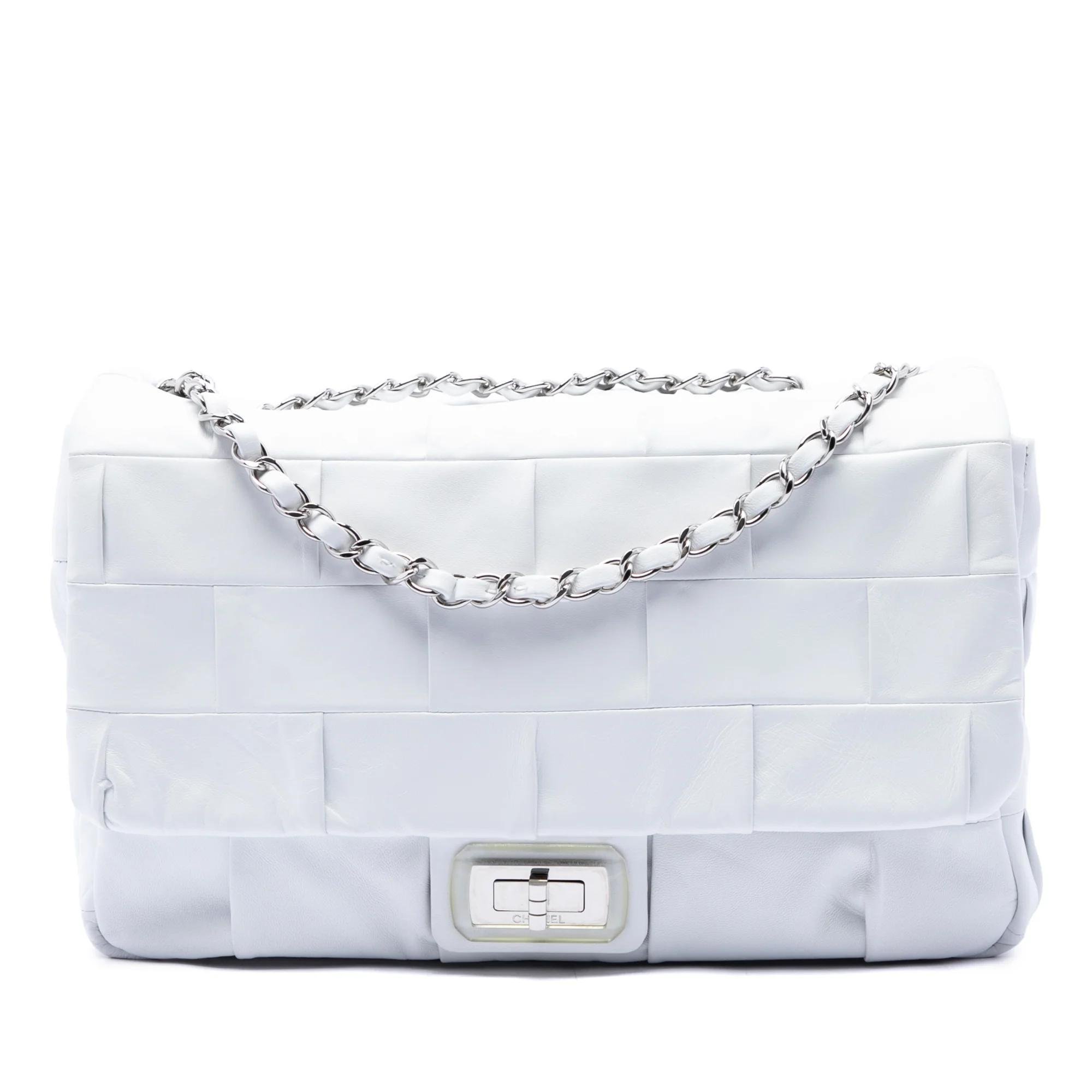 Pony-style calfskin handbag