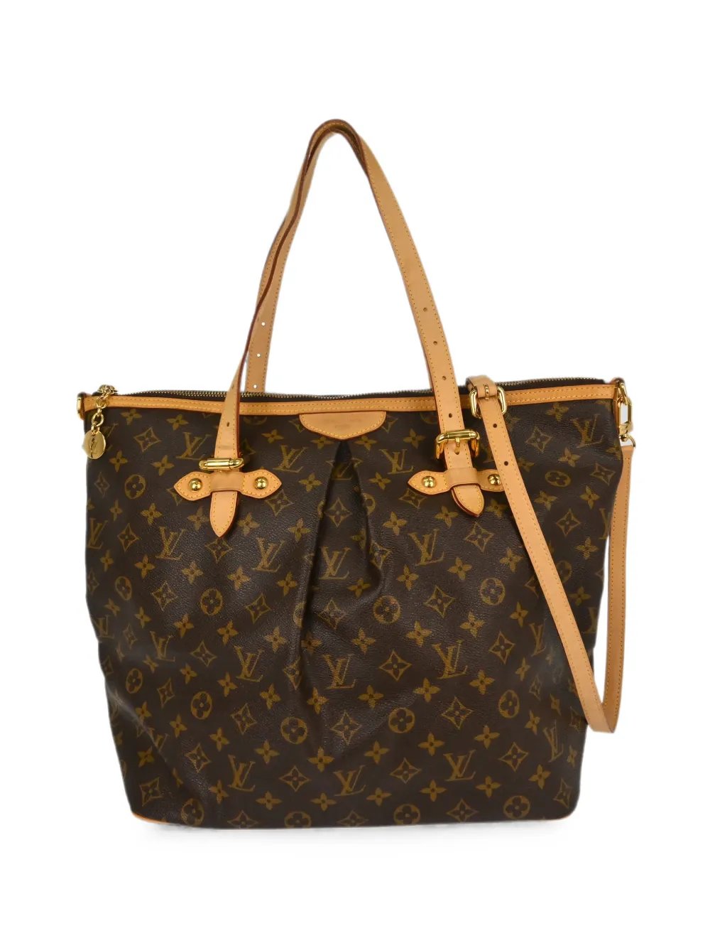 2011 GM Palermo two-way handbag