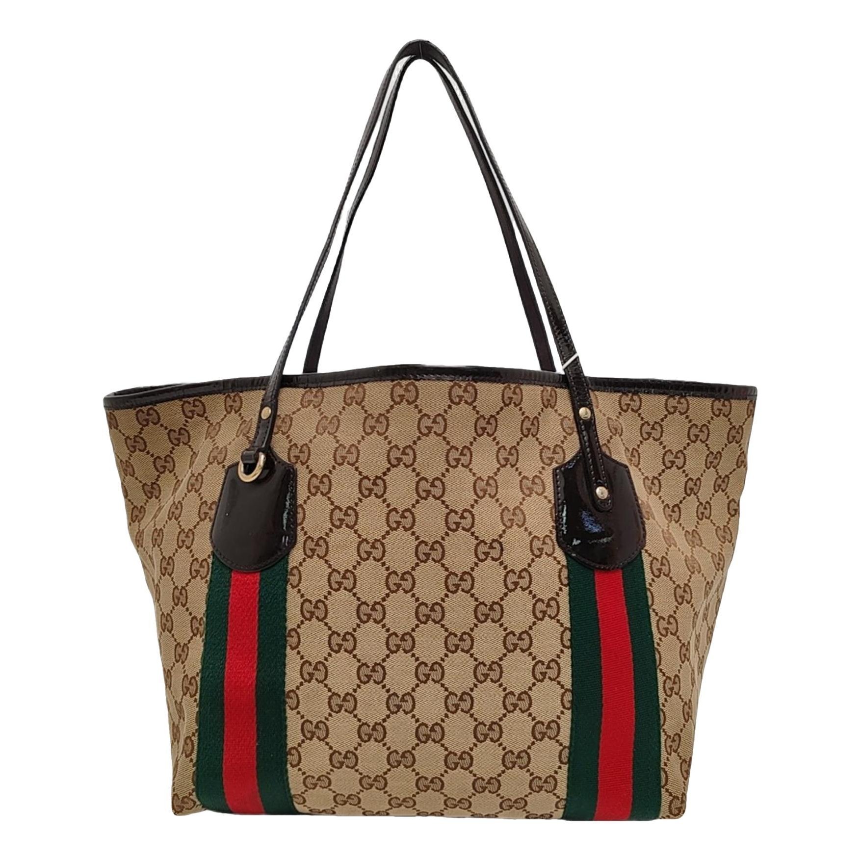 Ophidia Shopping cloth tote