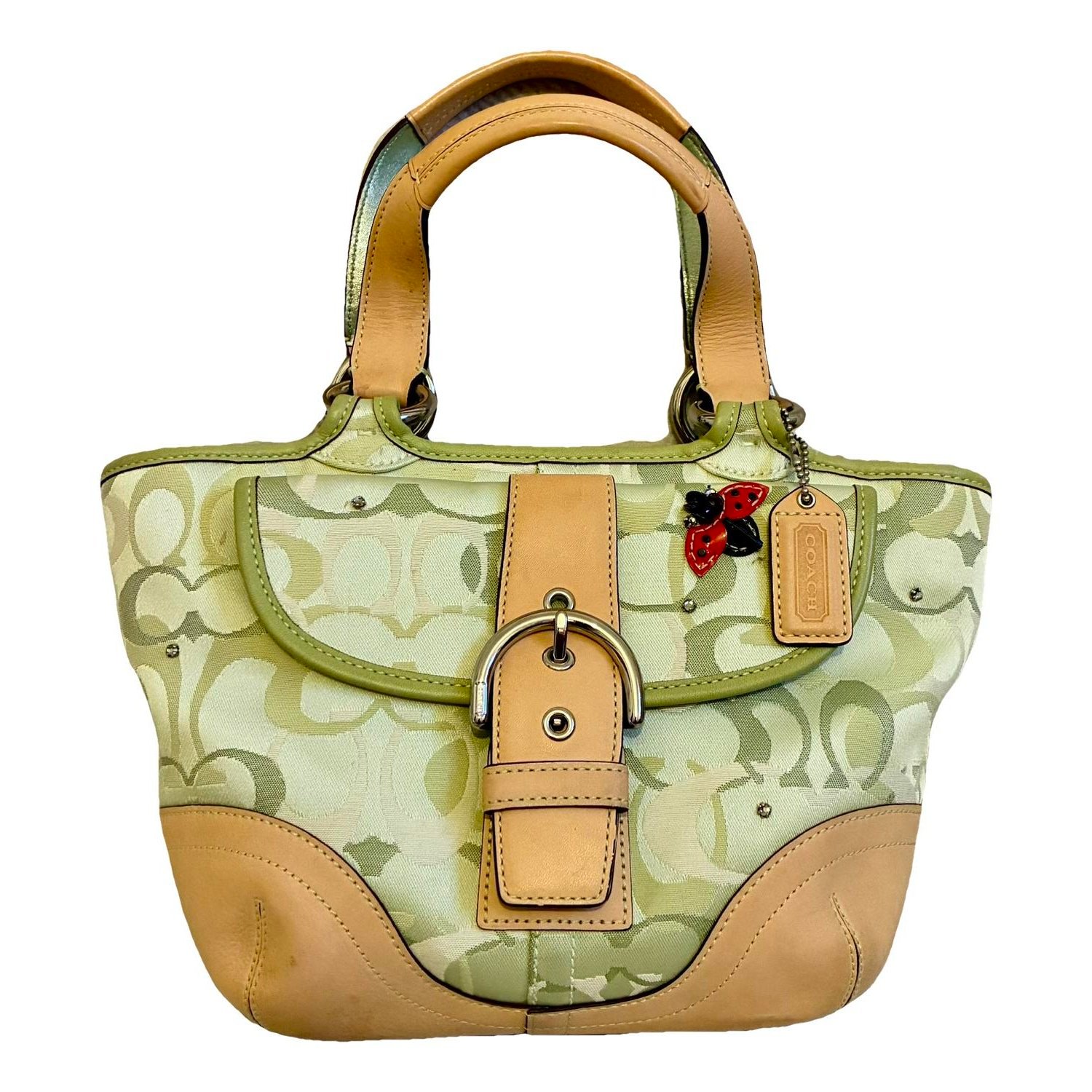 Handbag