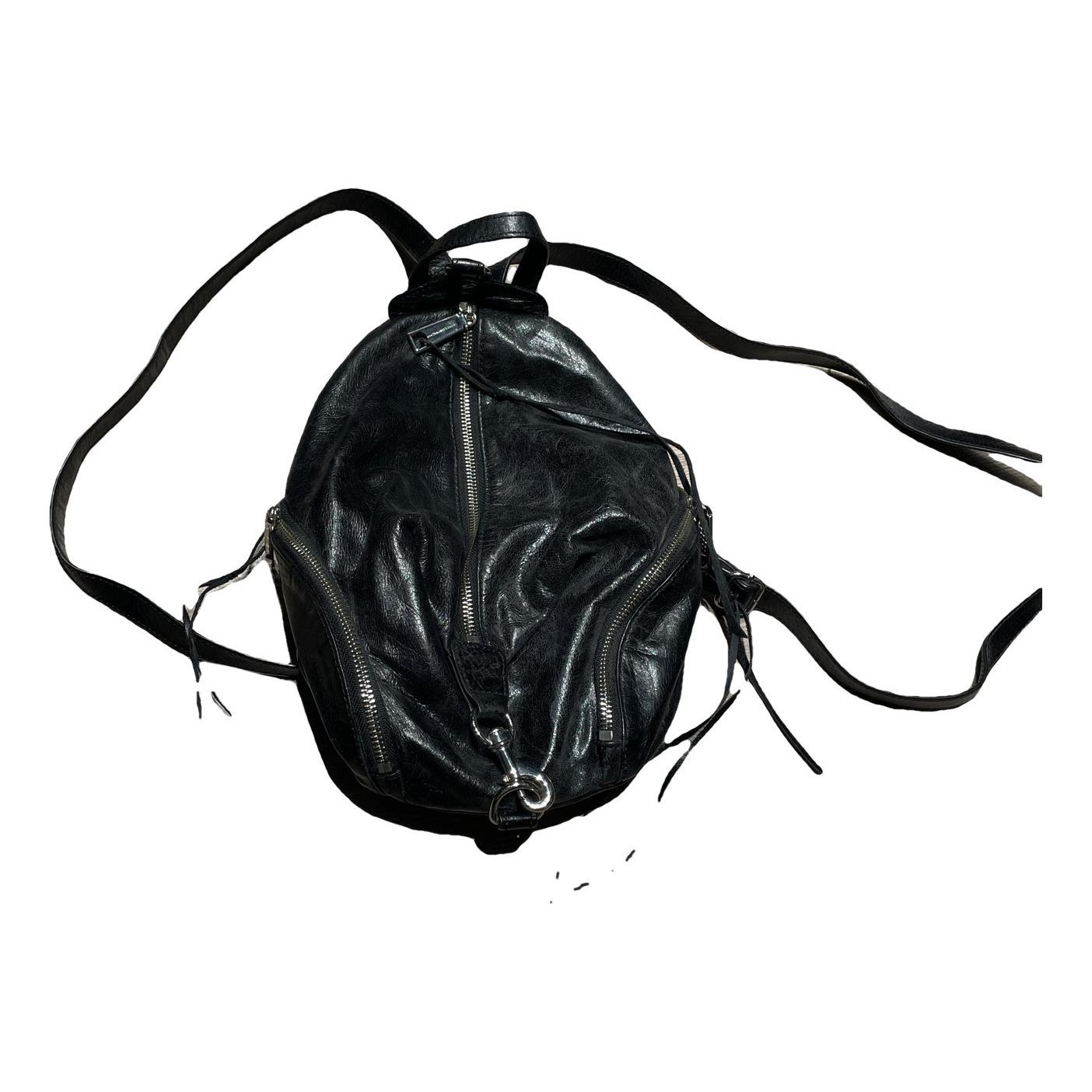 Rebecca Minkoff Leather backpack