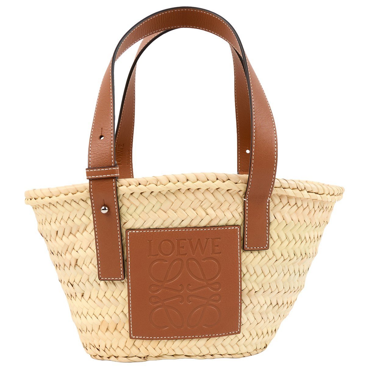 Basket Bag tote