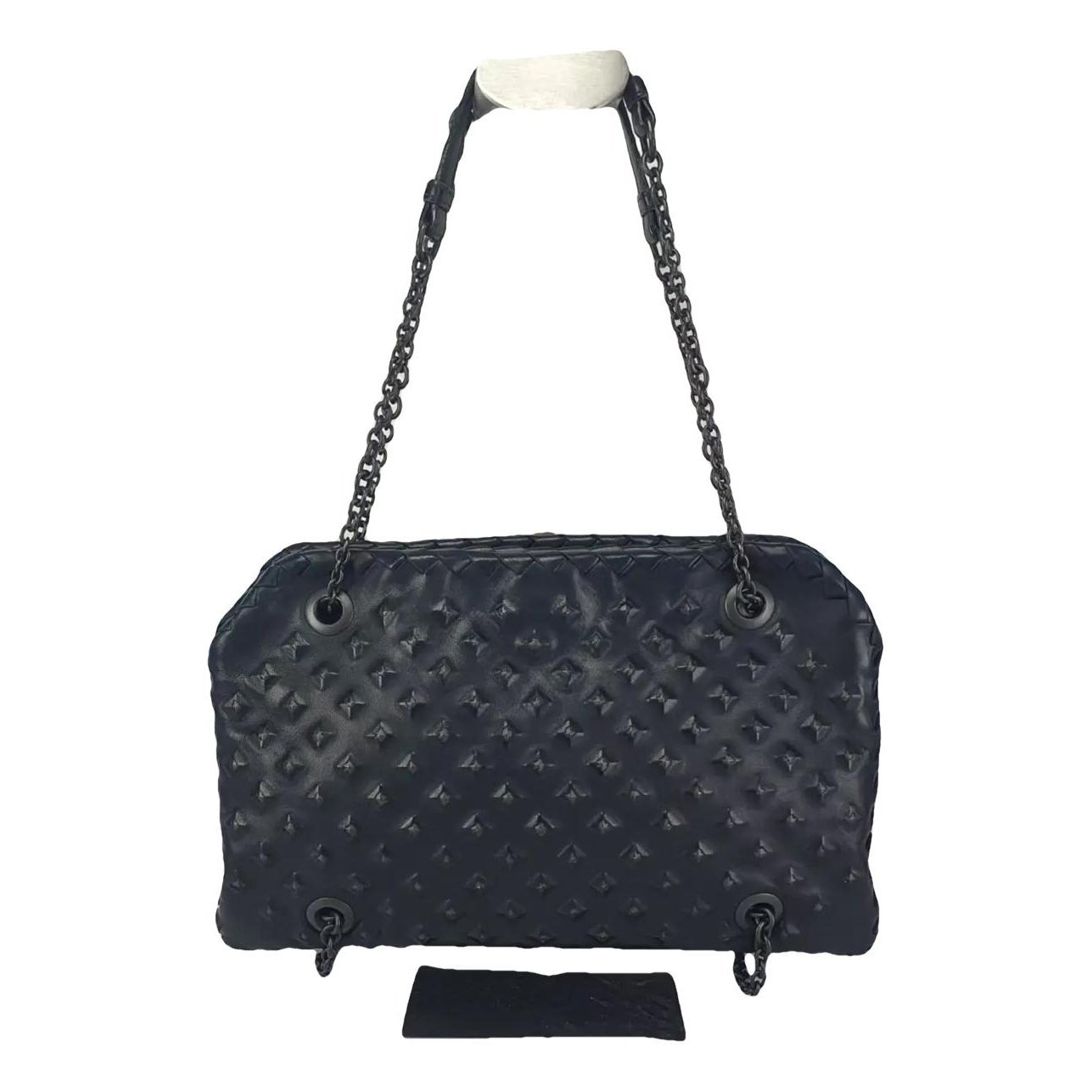 Nodini leather handbag