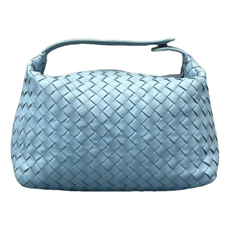Wallace leather handbag
