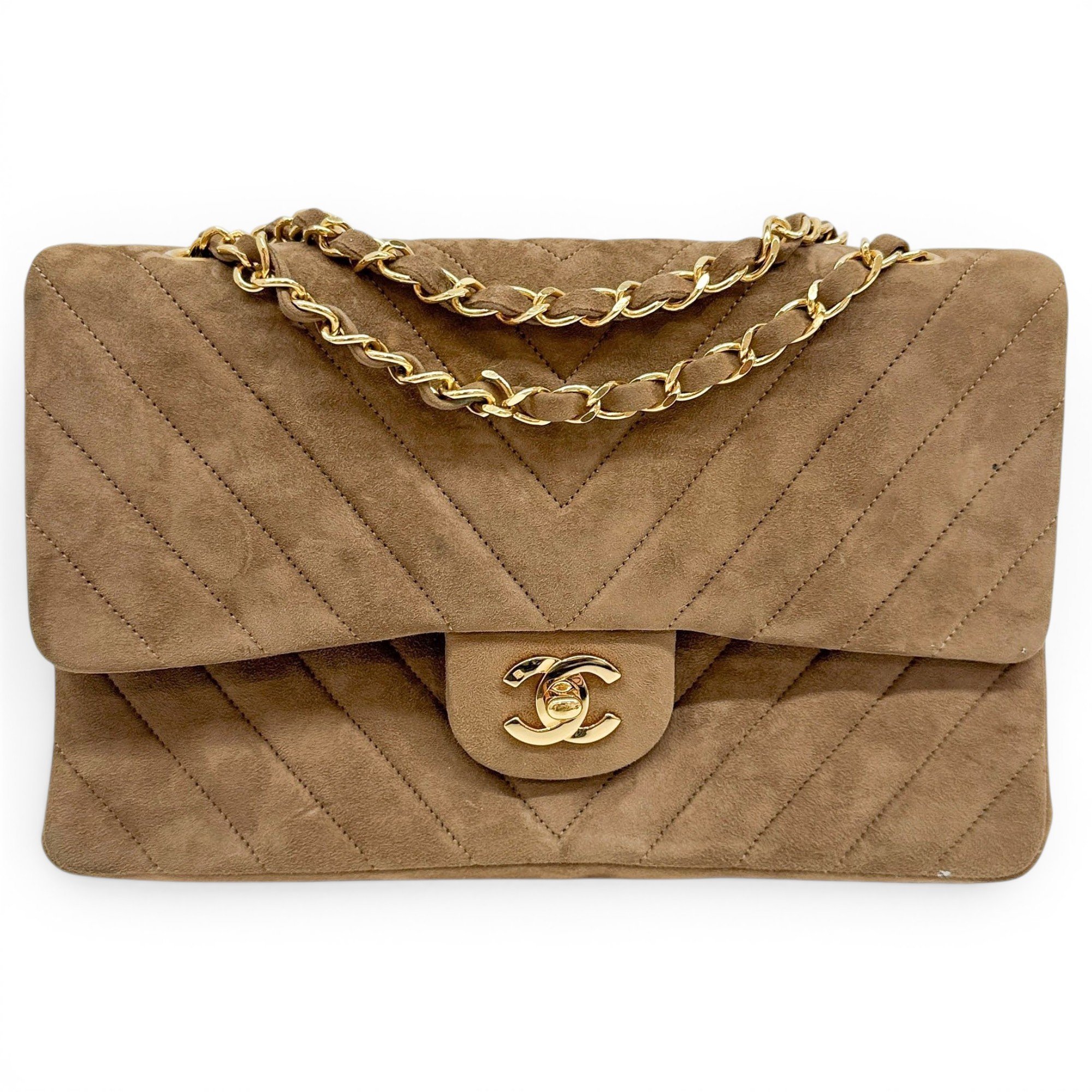Timeless/Classique handbag