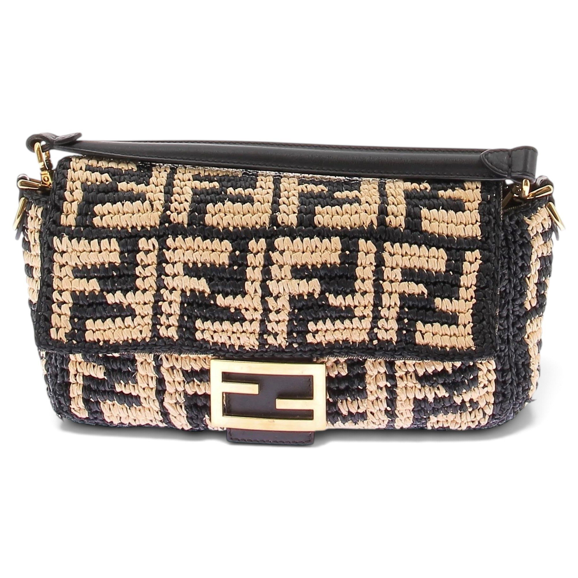 Baguette bag