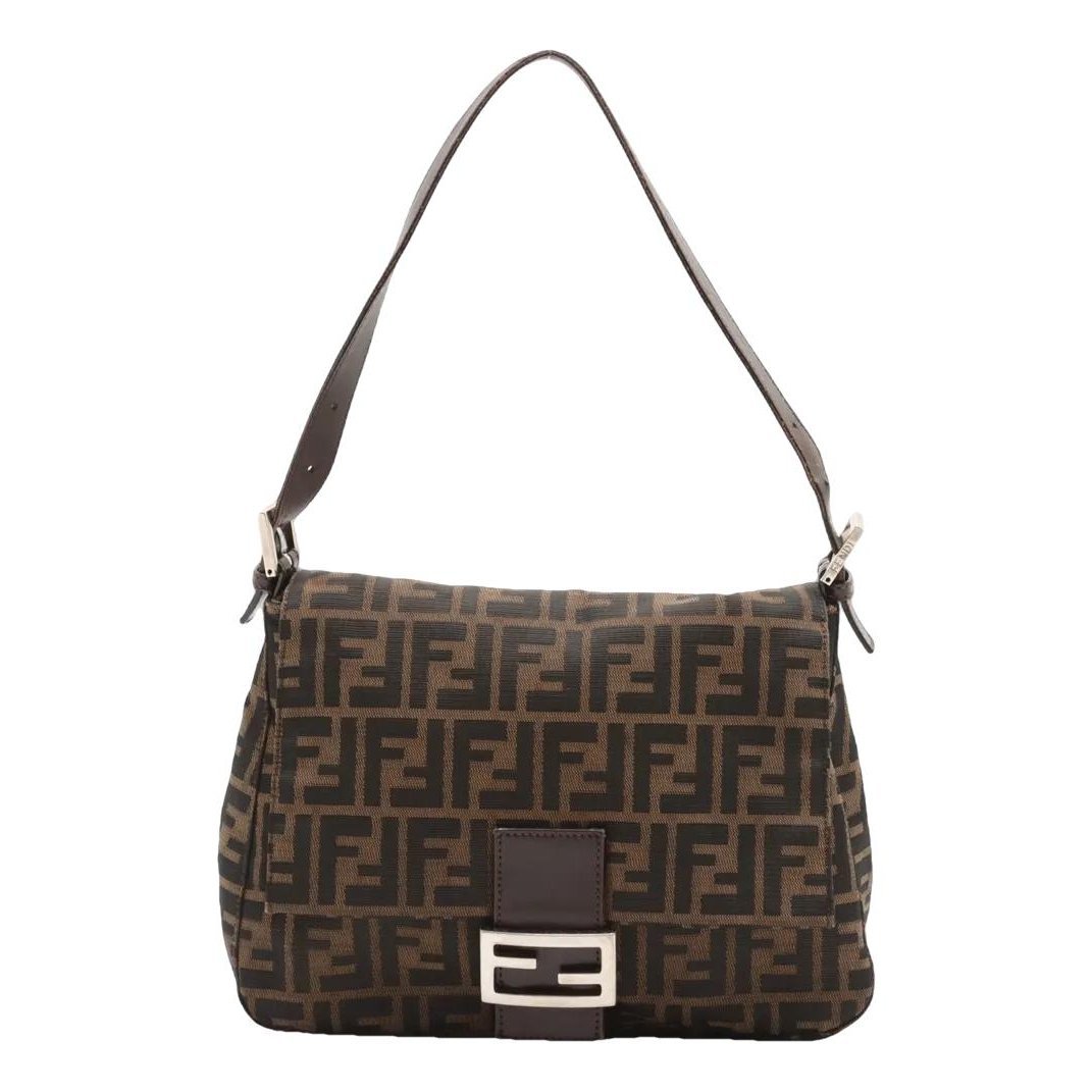 Mamma Baguette cloth handbag
