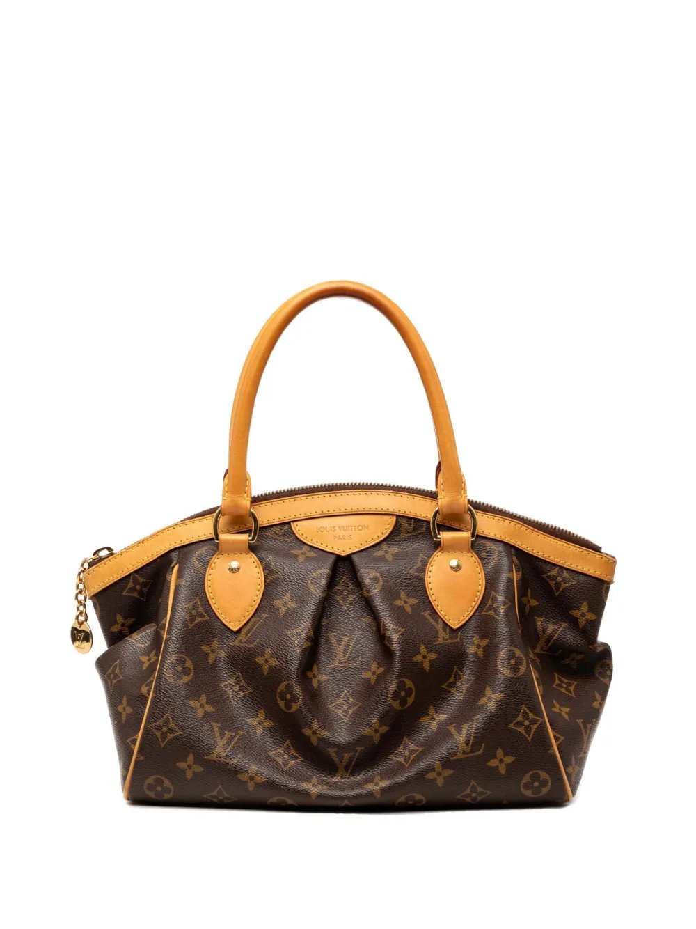 2009 Monogram Tivoli PM handbag