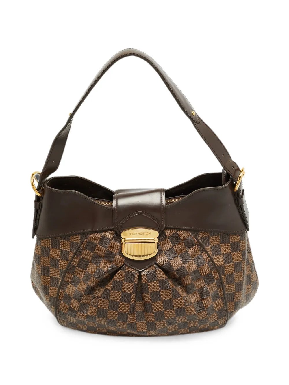 Sistina Damier Ebene shoulder bag