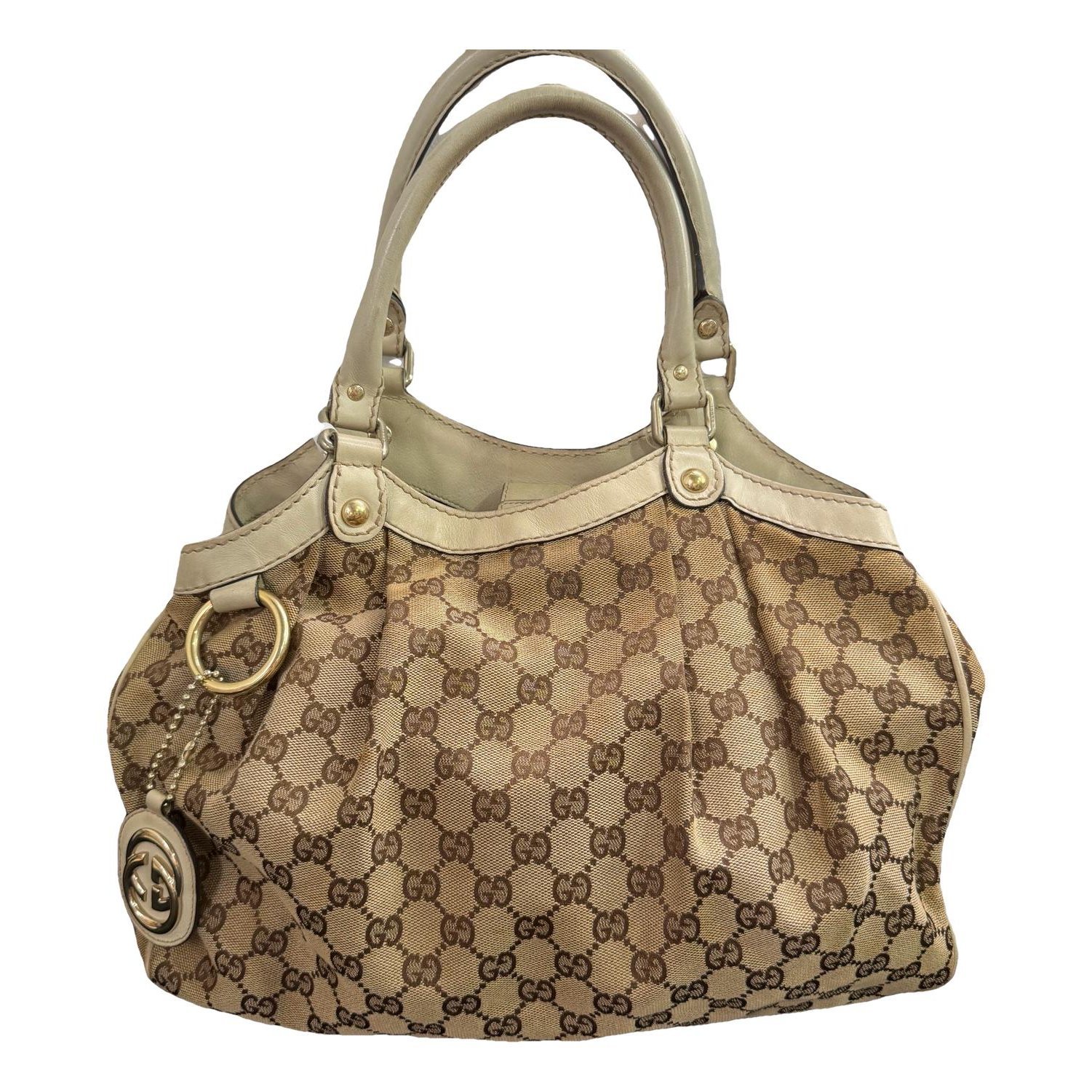 Sukey cloth handbag