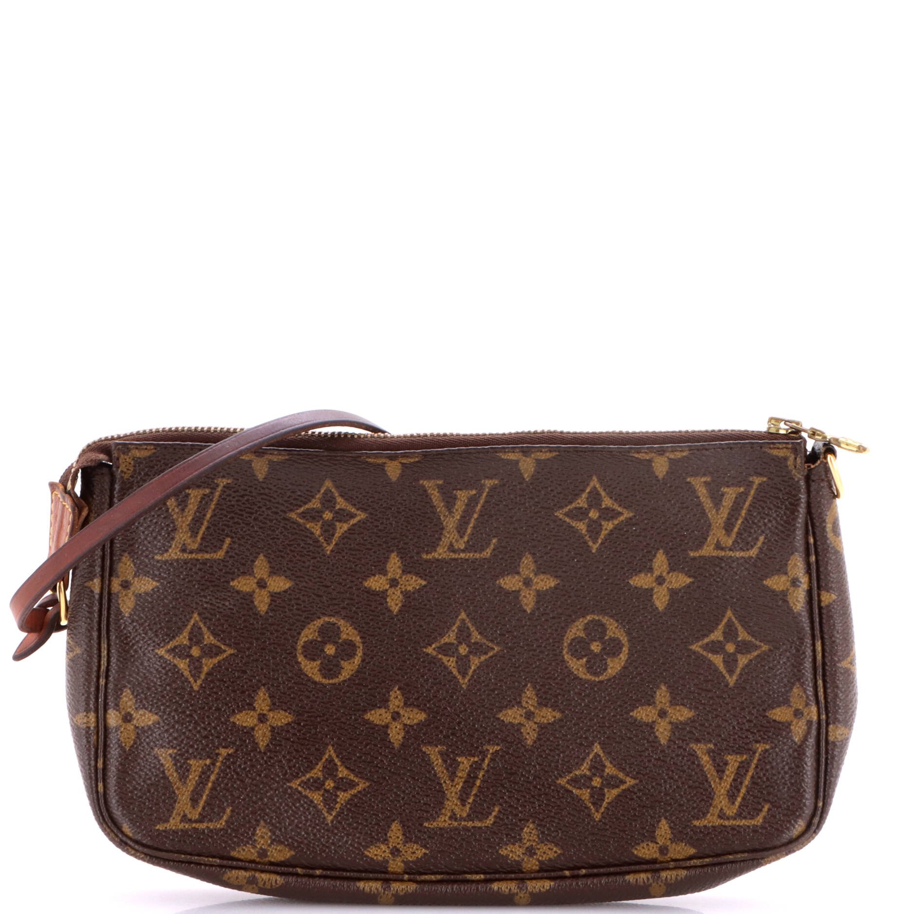 Pochette Accessoires Monogram Canvas