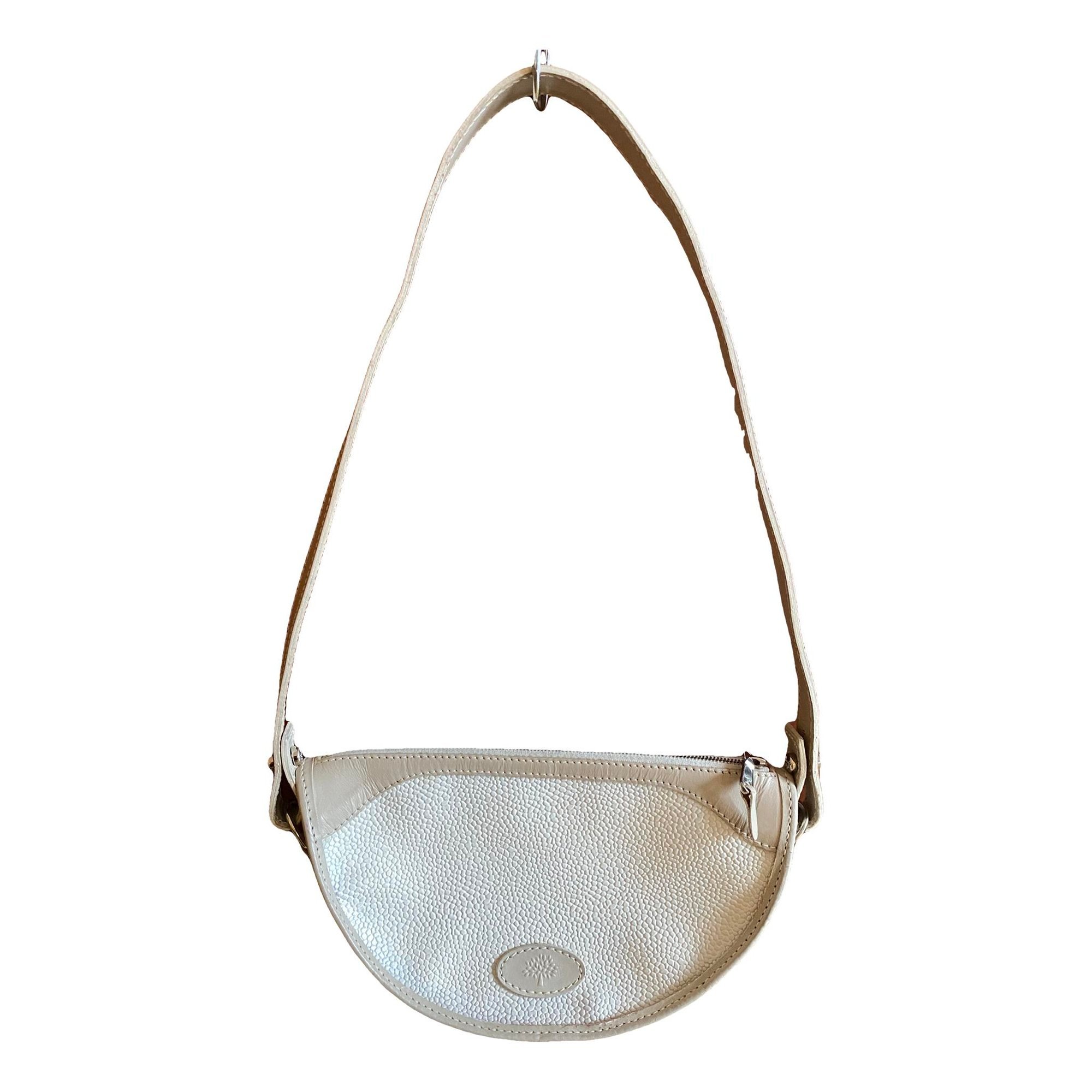 Mulberry Leather handbag
