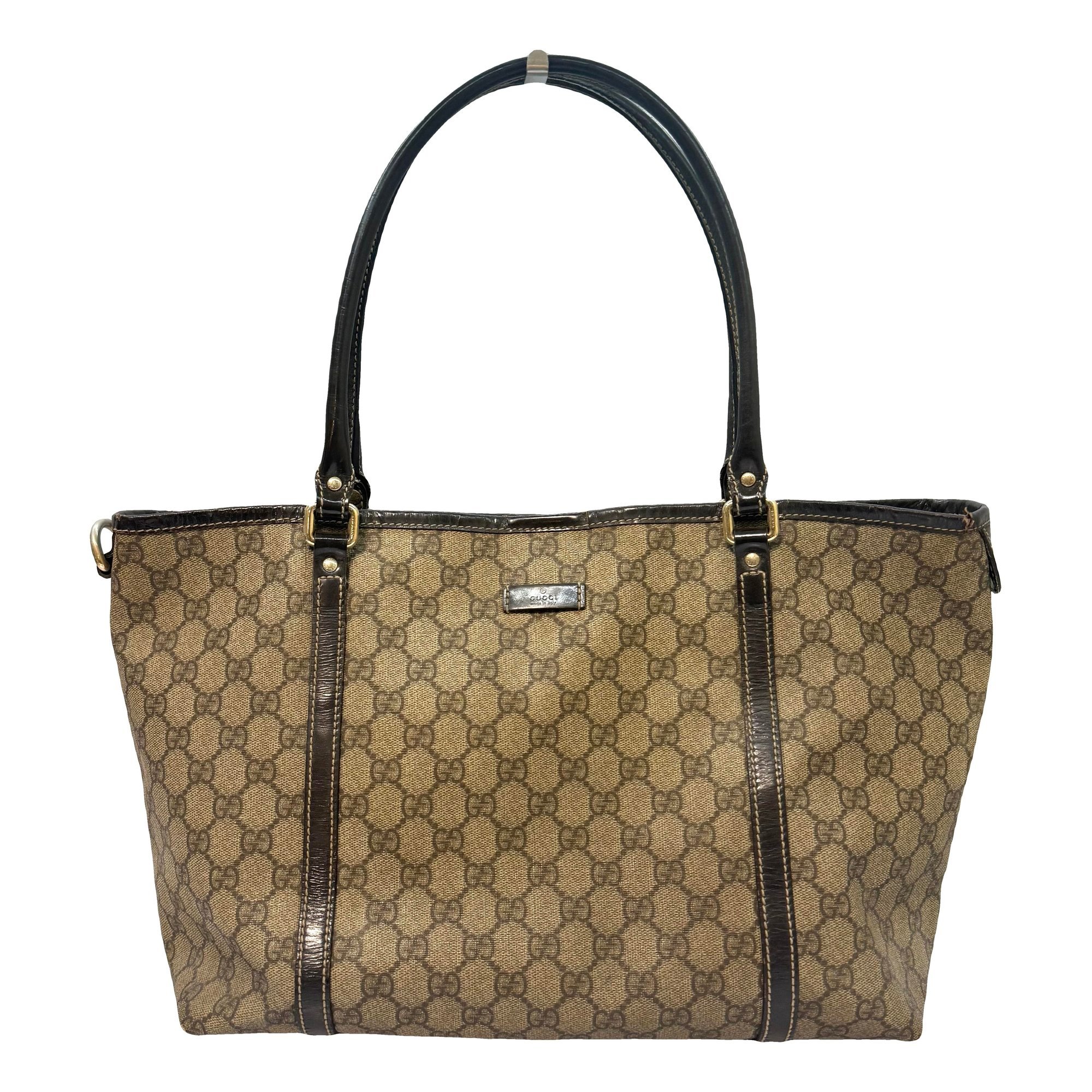 Abbey cloth tote