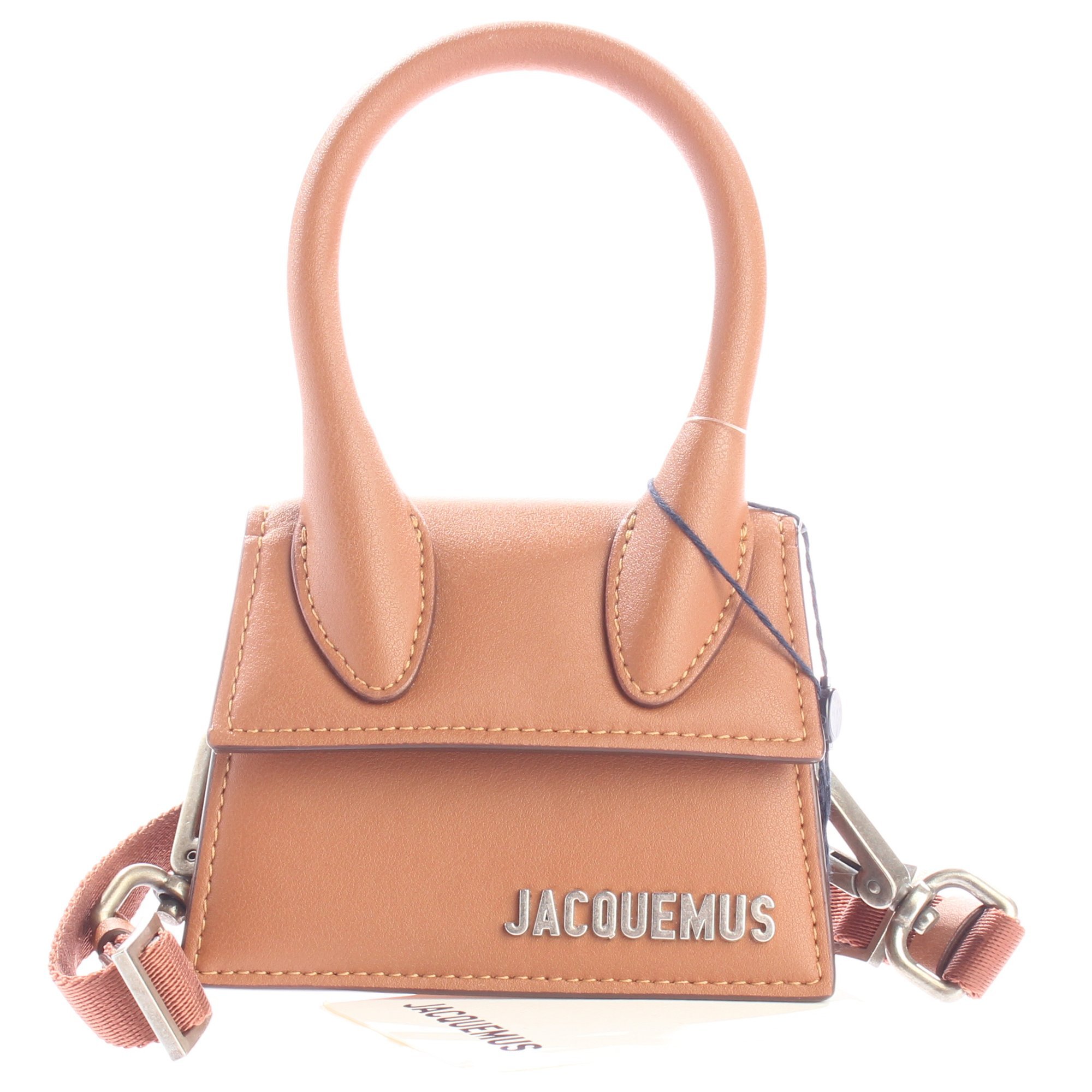 Chiquito leather bag