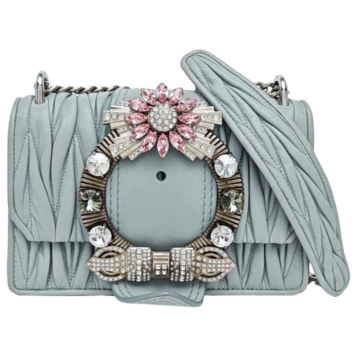 Miu Lady handbag