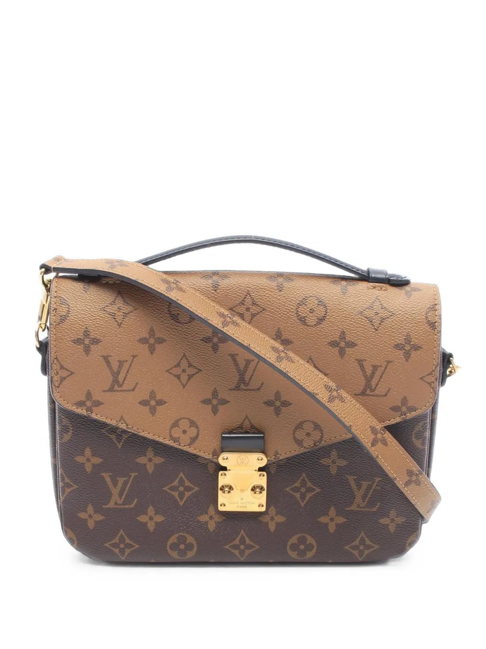 2020s Pochette Metis MM handbag
