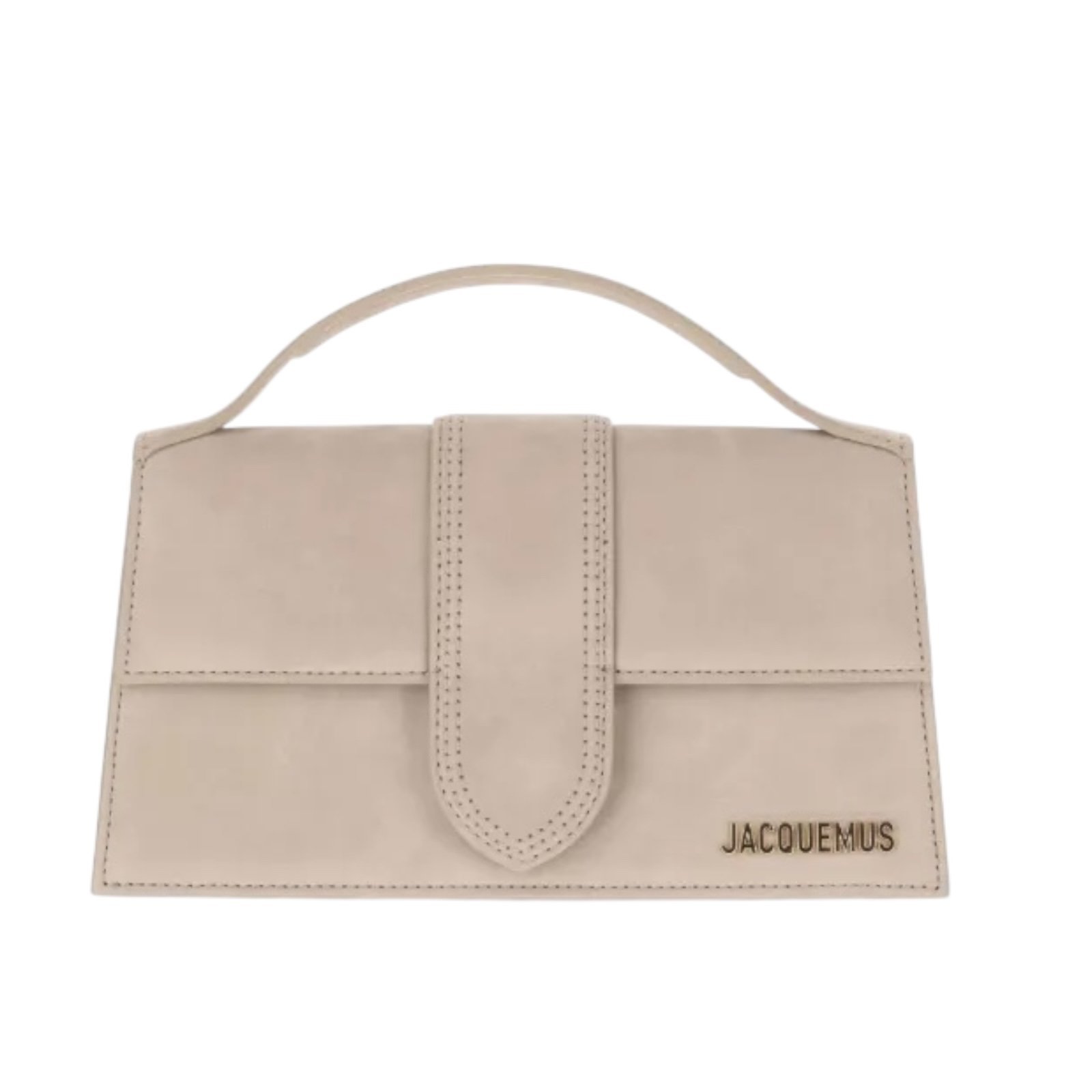 Jacquemus Le Grand Bambino handbag