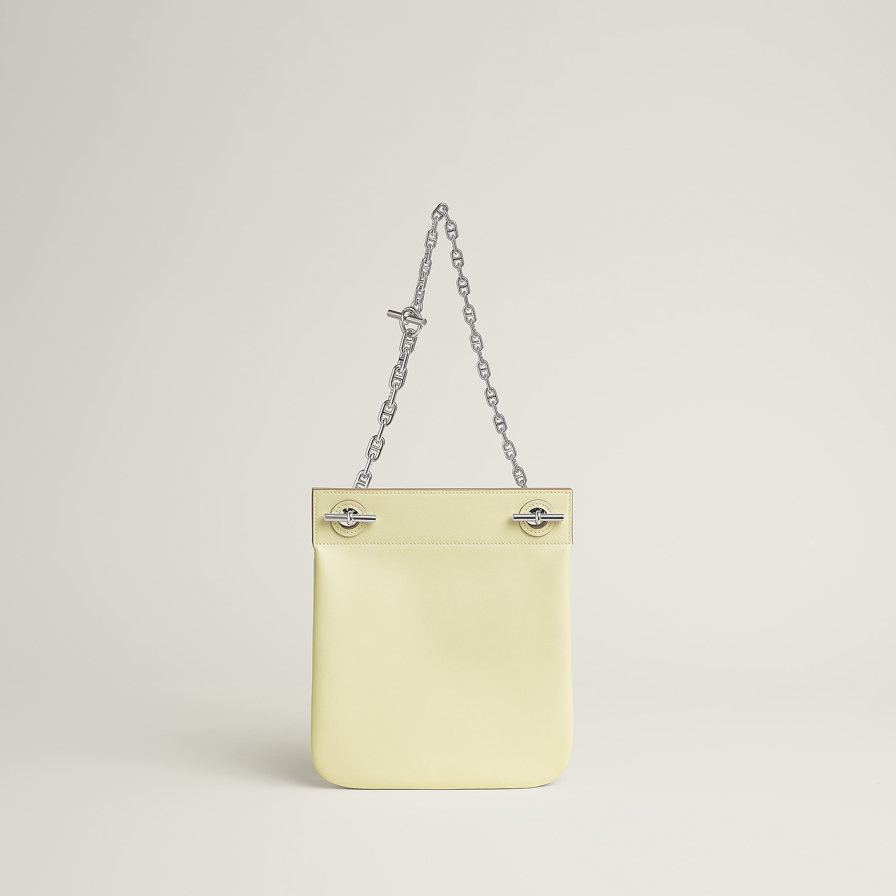 Sac Poche Cliquetis