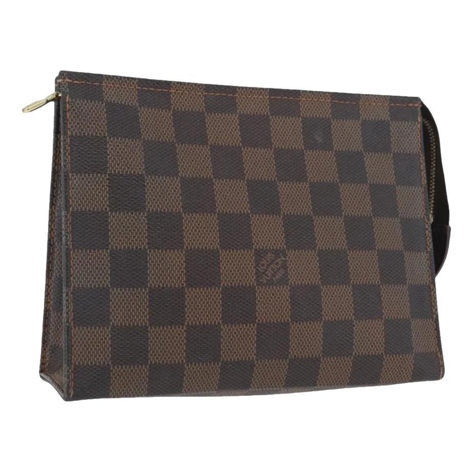 Cloth clutch bag