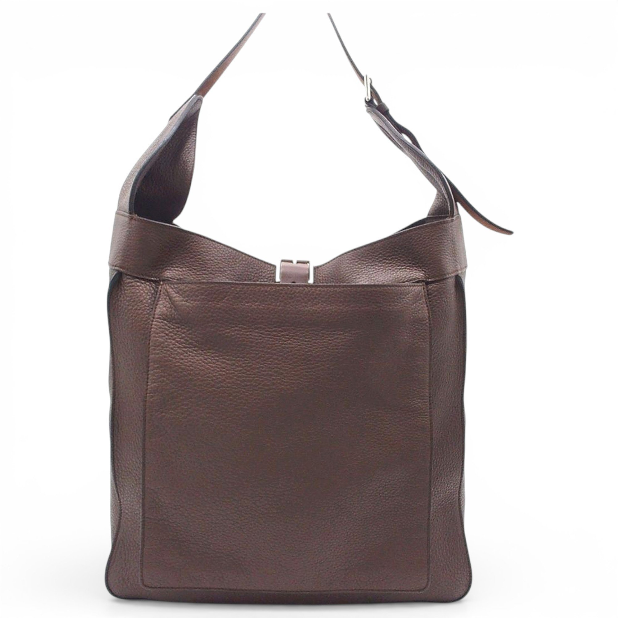 Marwari leather handbag