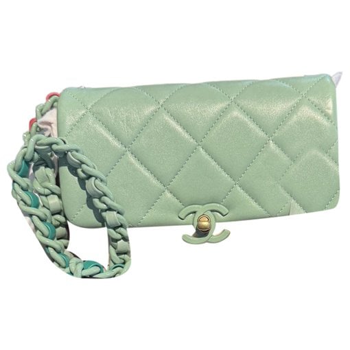 Timeless/Classique leather crossbody bag