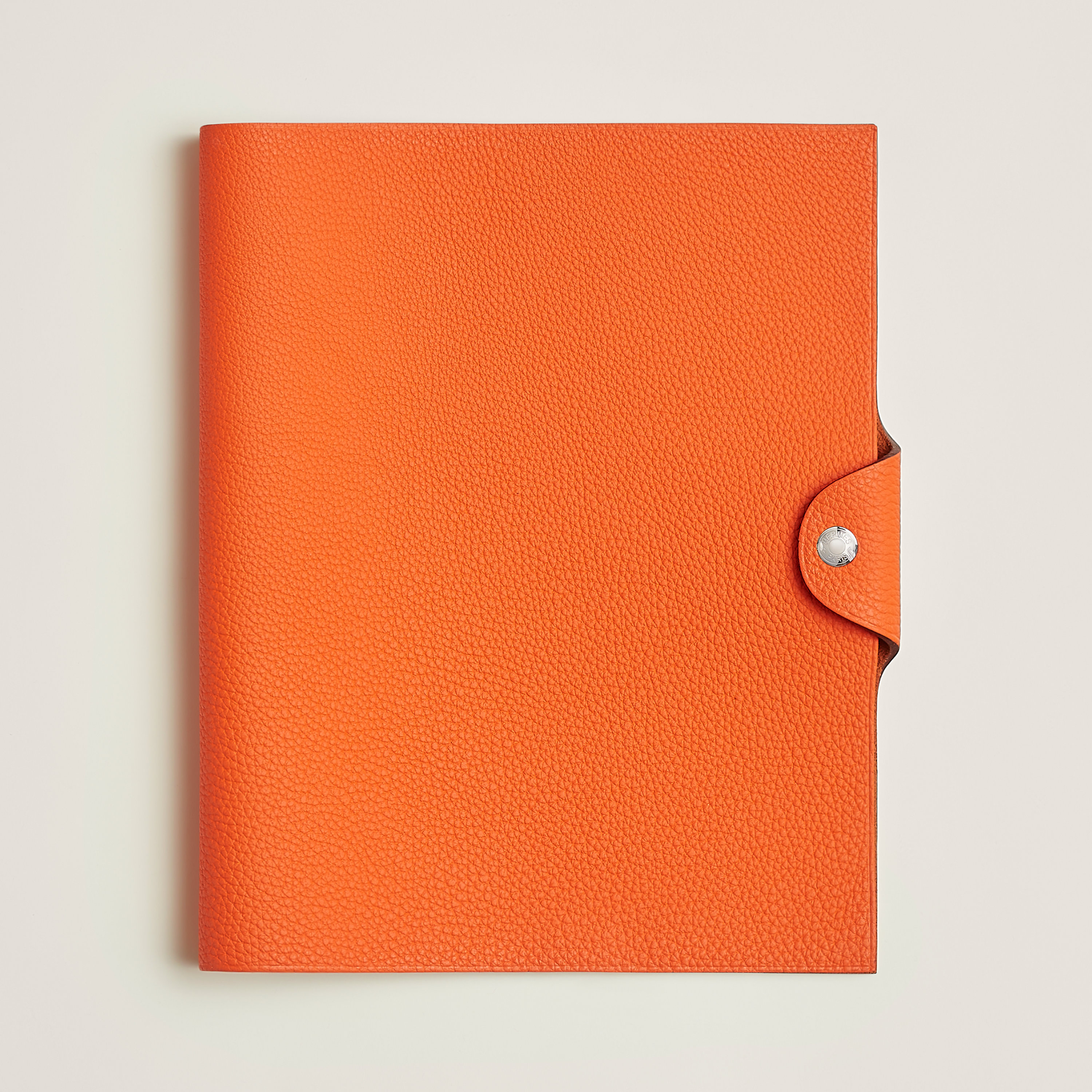 Ulysse MM notebook cover