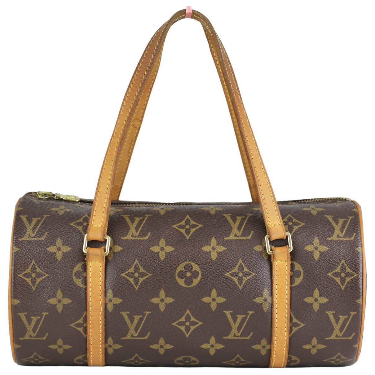 Papillon cloth handbag