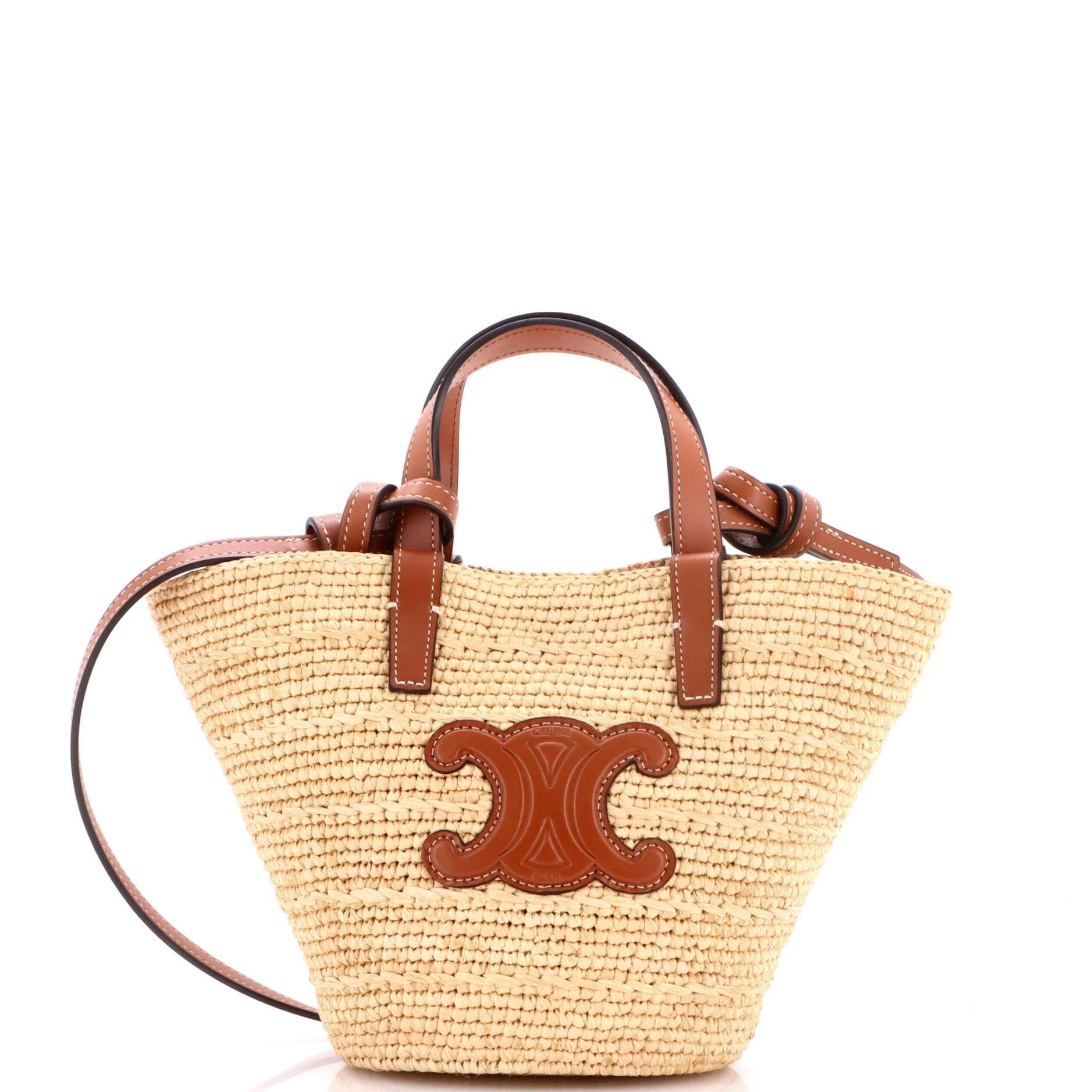 Cloth handbag