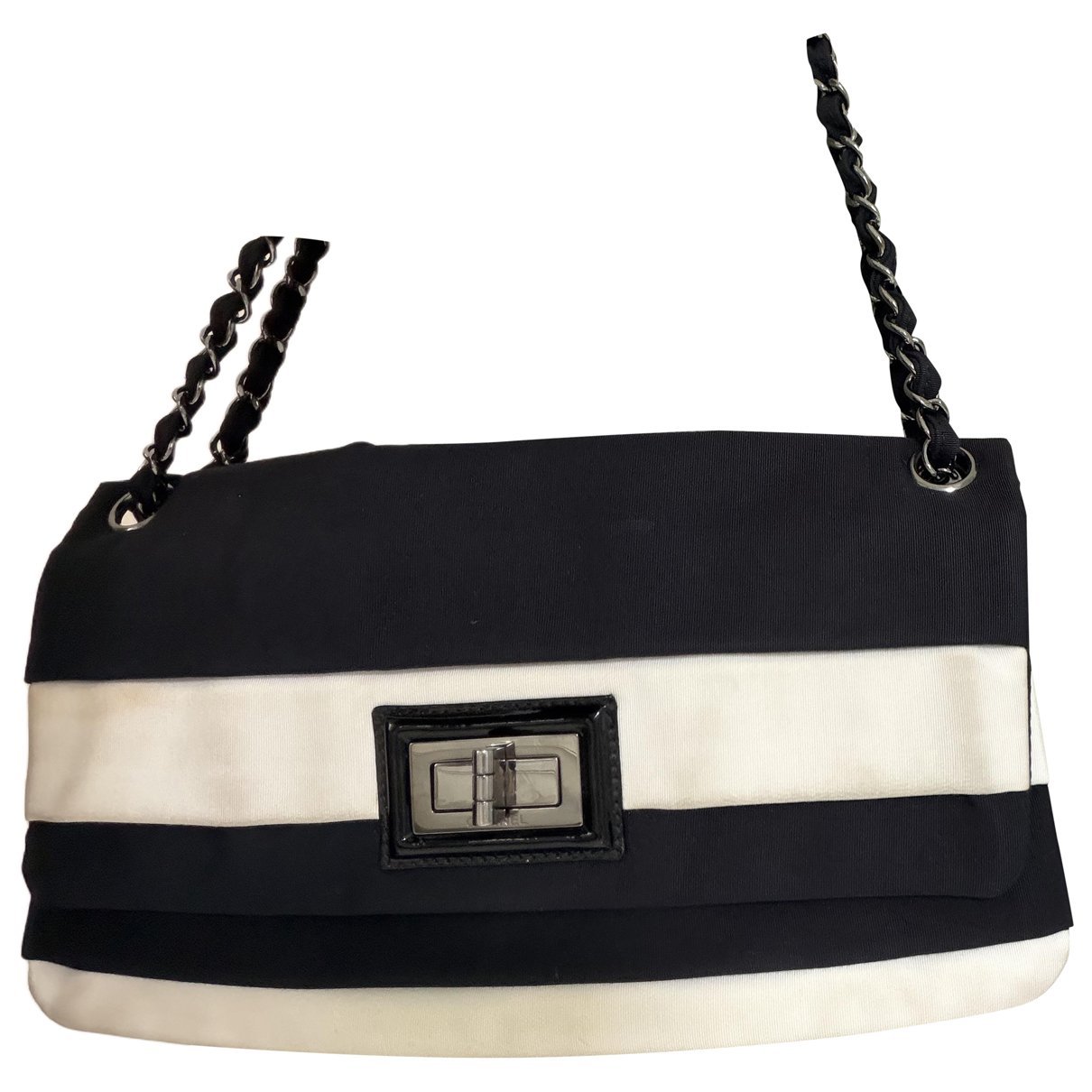 Timeless/Classique cloth handbag