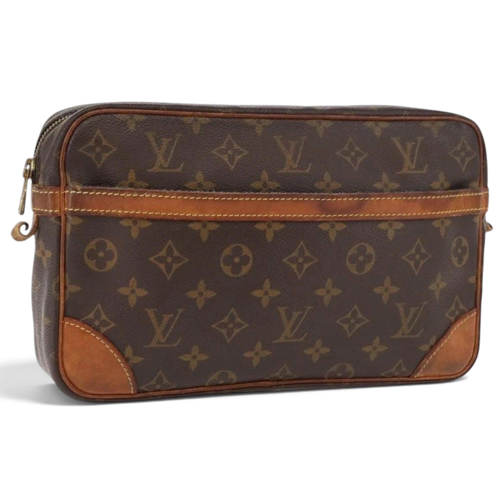 Clutch bag
