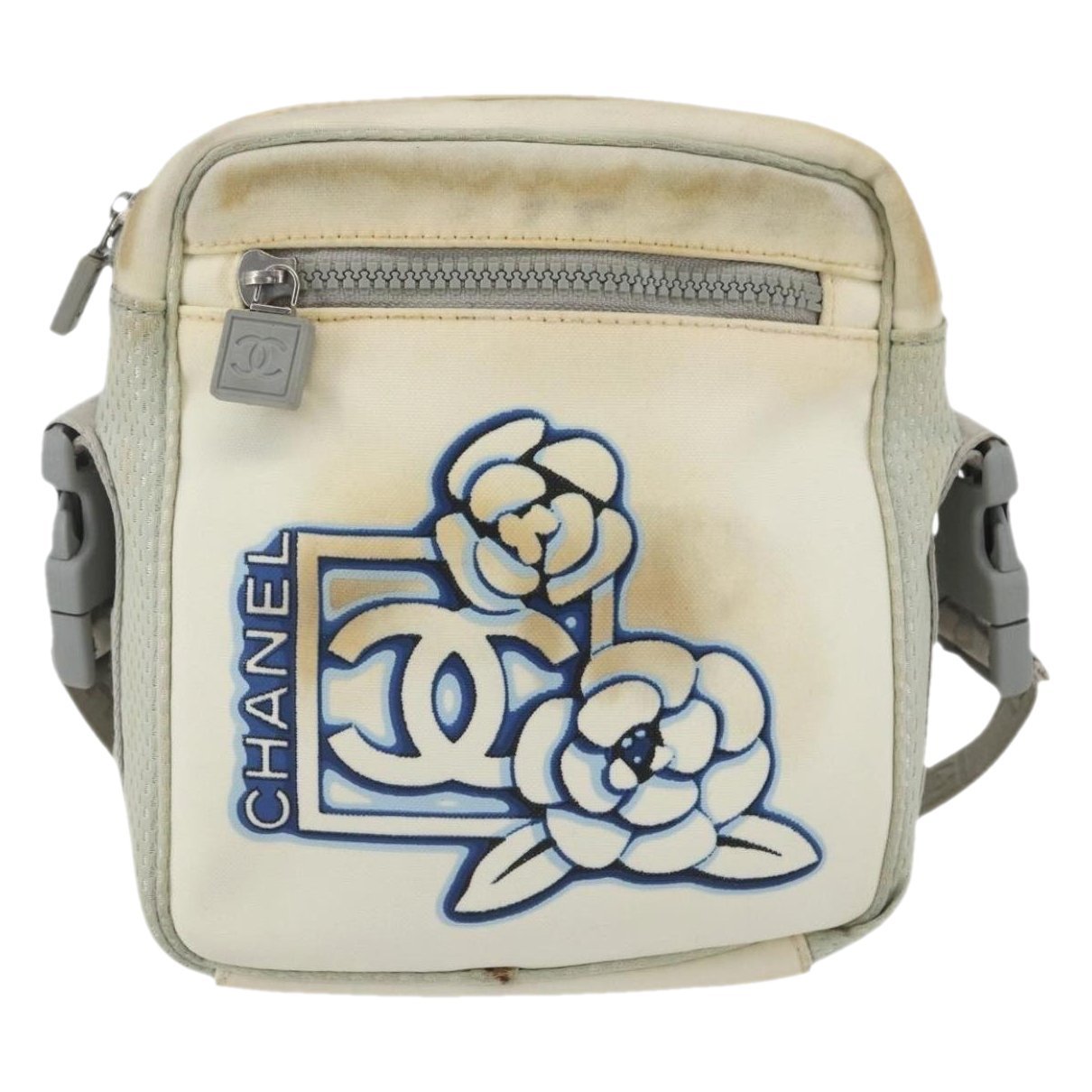 Cloth handbag