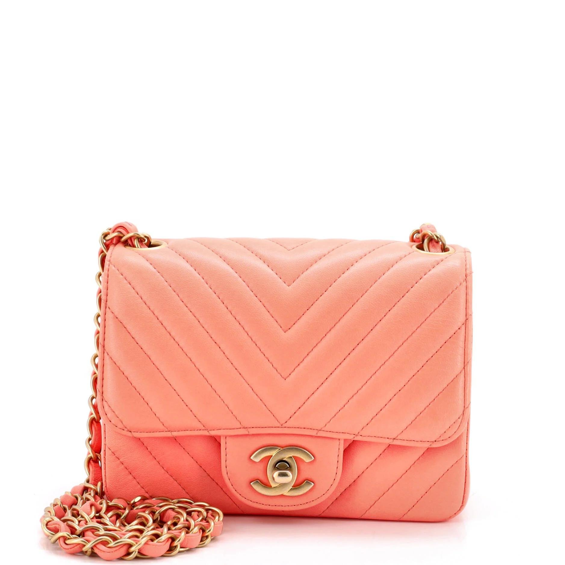 Timeless/Classique leather crossbody bag