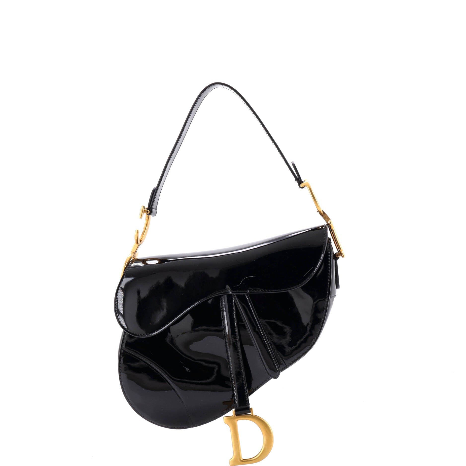 Saddle Bag Patent Medium