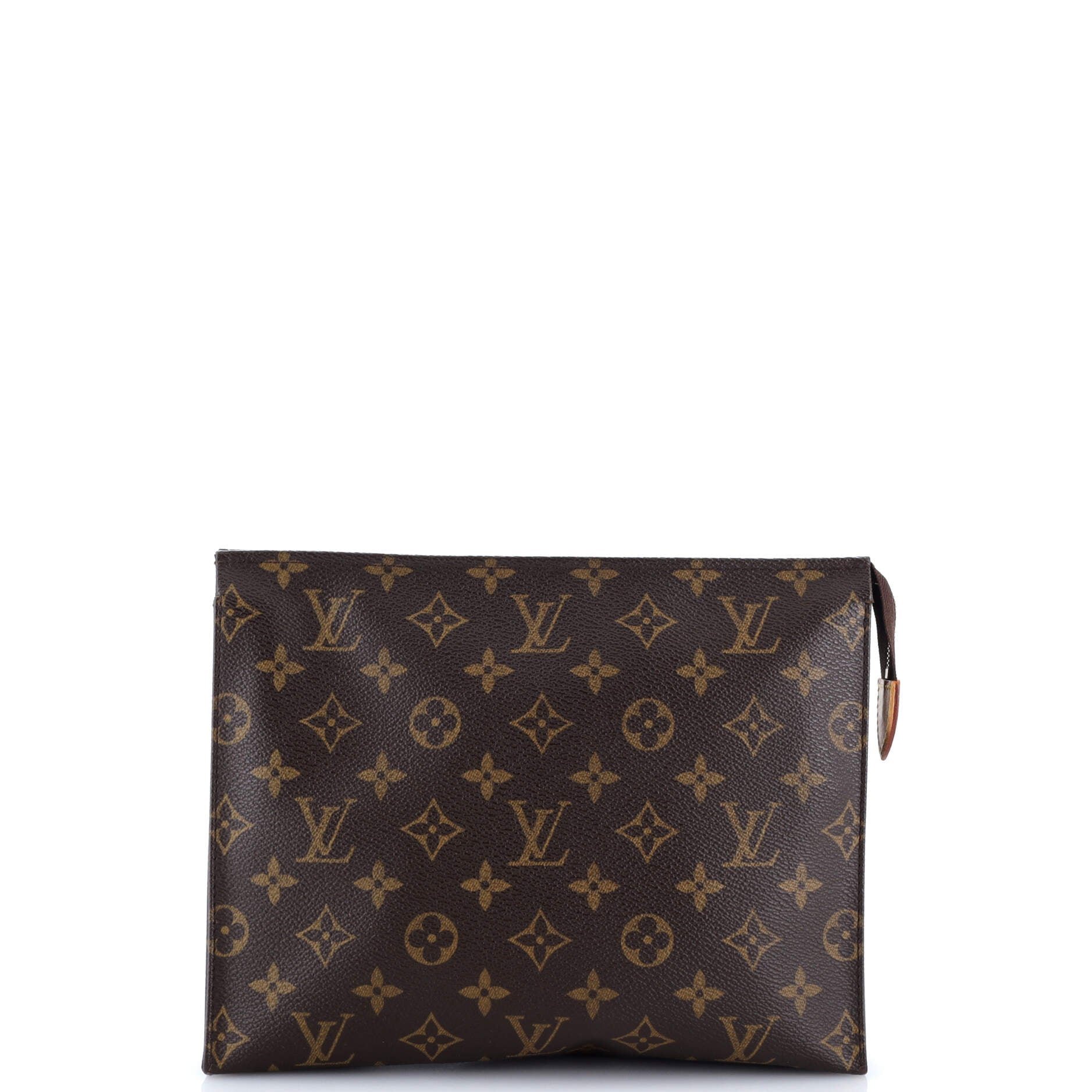 Louis Vuitton Toiletry Pouch Monogram Canvas 26
