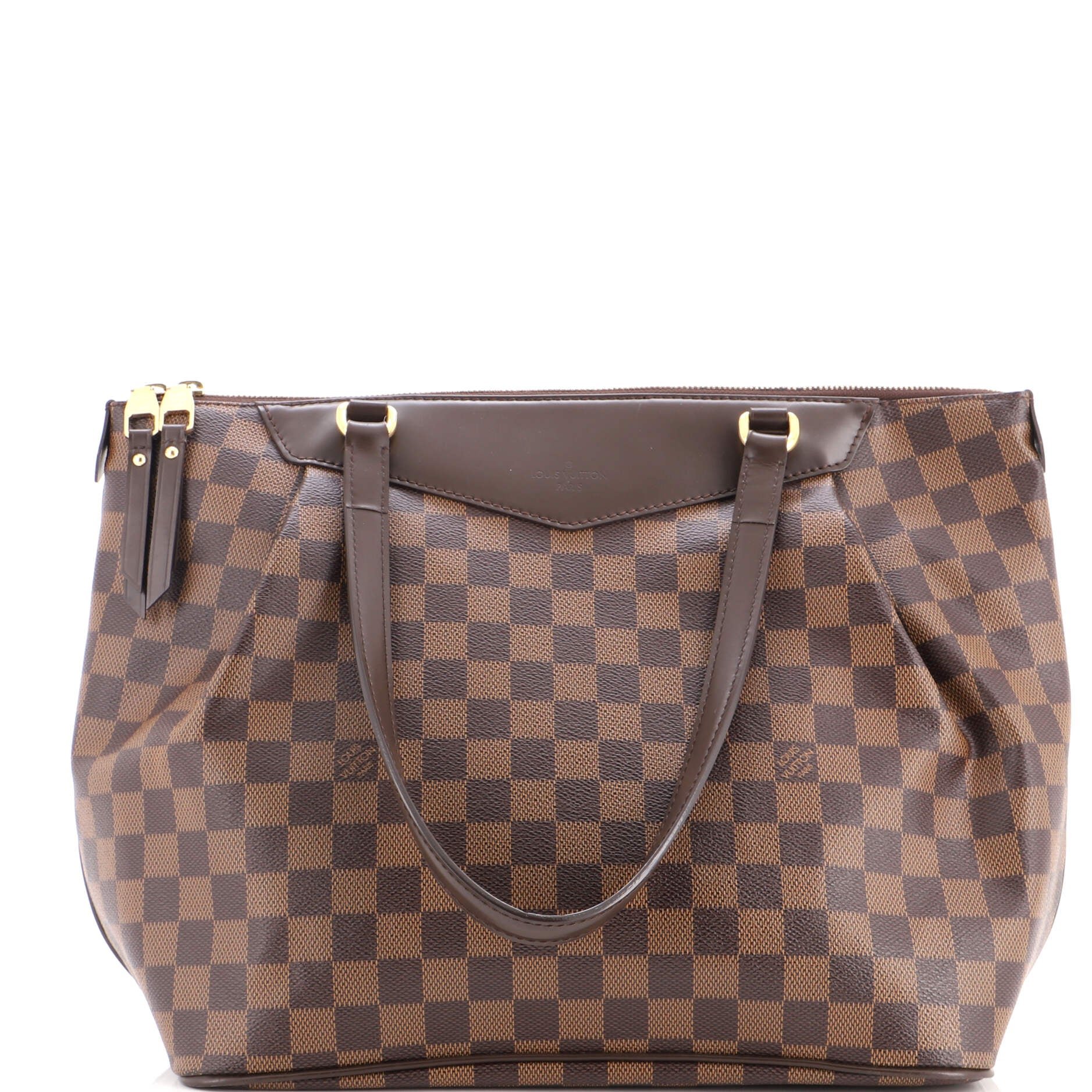 Westminster Handbag Damier GM